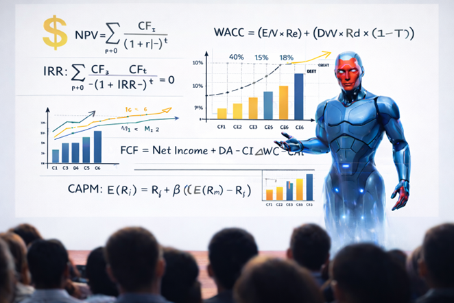 THE ALCHEMY OF STARTUP VALUATION  Defined, decoded, and de-risked — The Raiven Approach