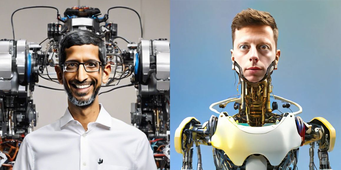 AI Chatbot Shootout