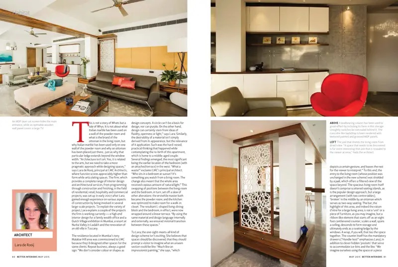 Article Image 6 | LMC Architects