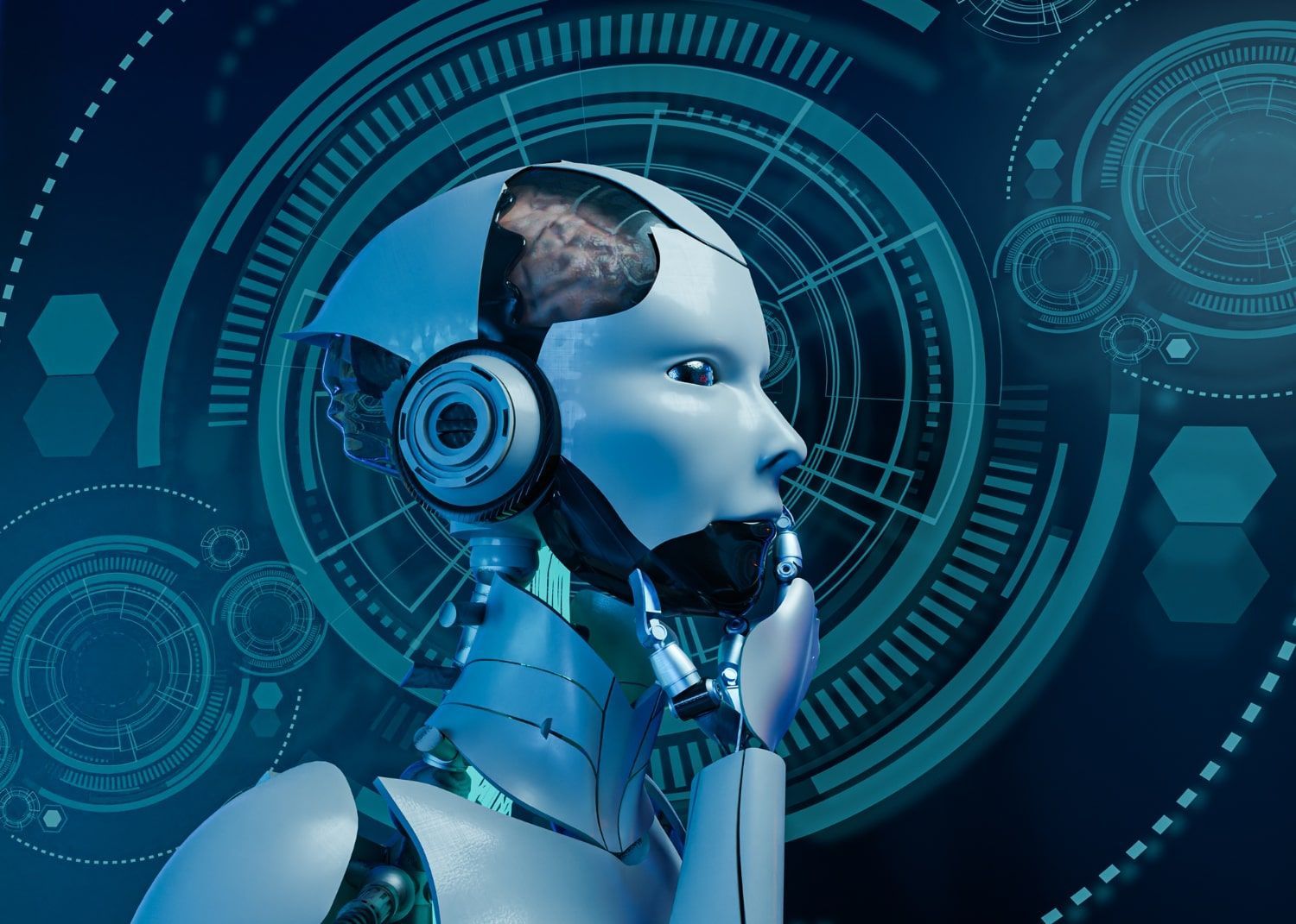 ARTIFICIAL INTELLIGENCE, PROMISE OR PERIL: PART 2 – REGULATING AI