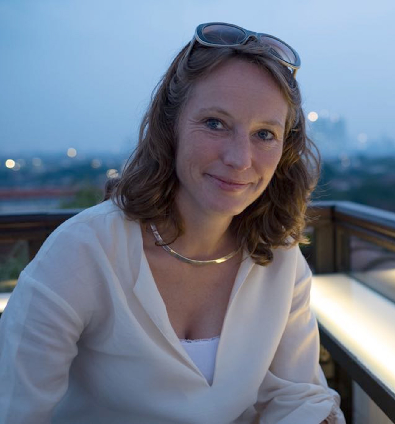 Lara de Rooij, Best Architects in Mumbai