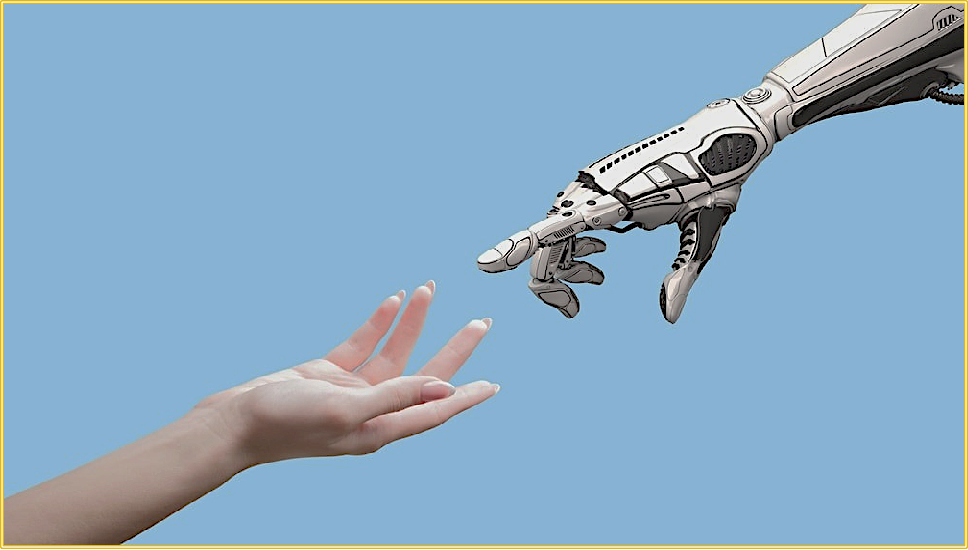 ARTIFICIAL INTELLIGENCE, PROMISE OR PERIL: PART 1 – AI ETHICS