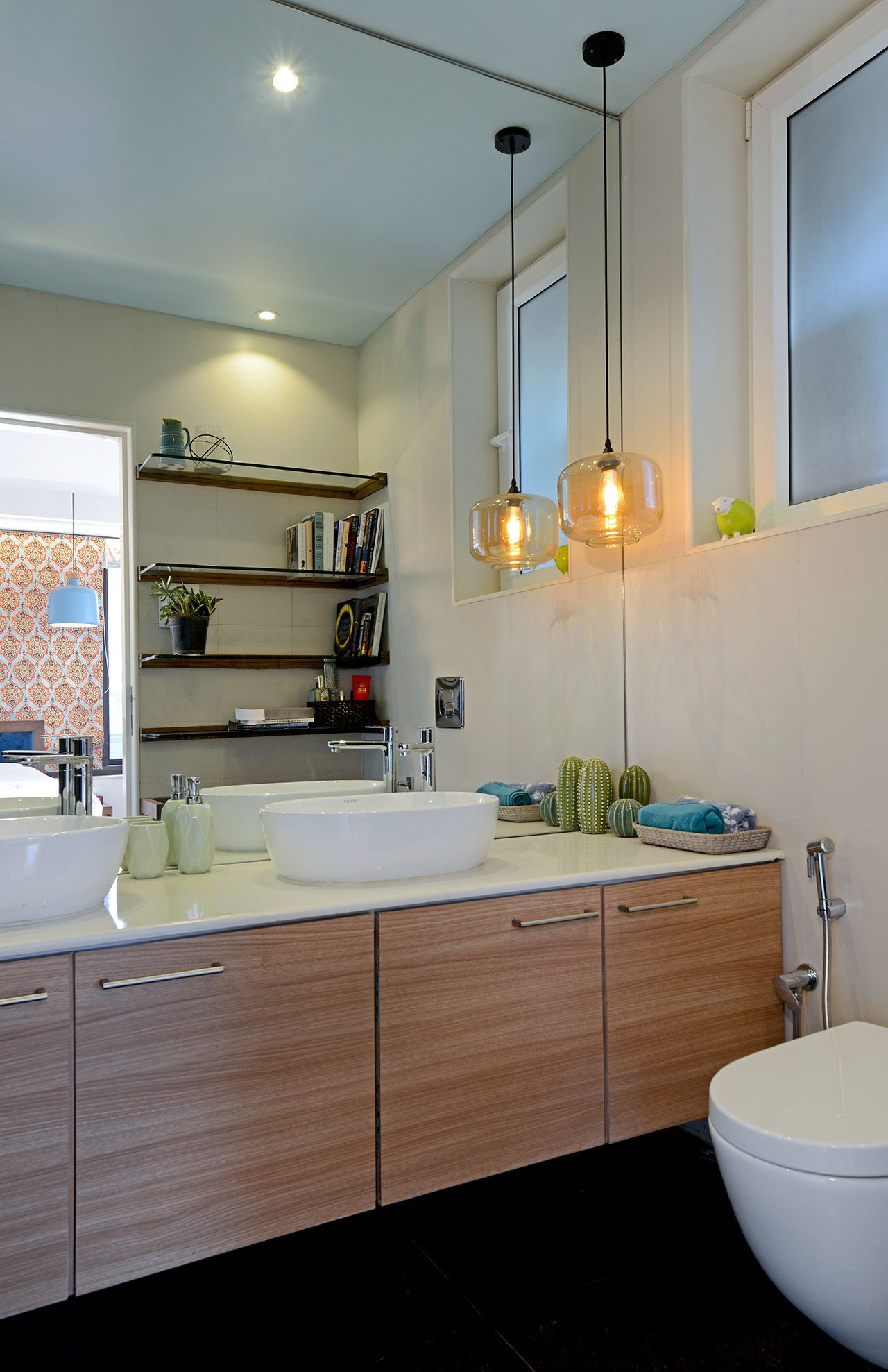 LL Villa Renovation | LMC Architects | Interior designer