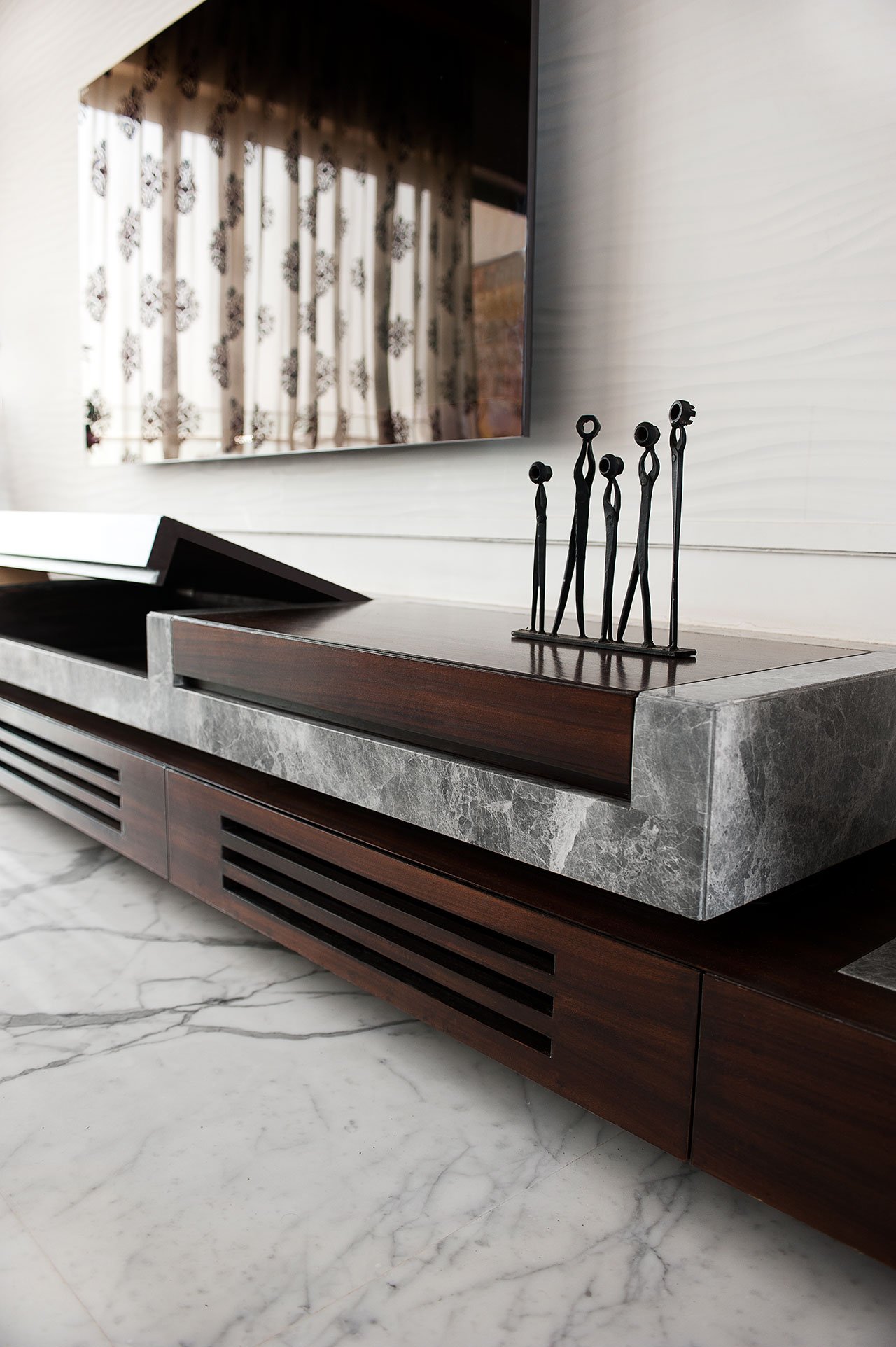 Residence 4201 | LMC Architects | Interior designer