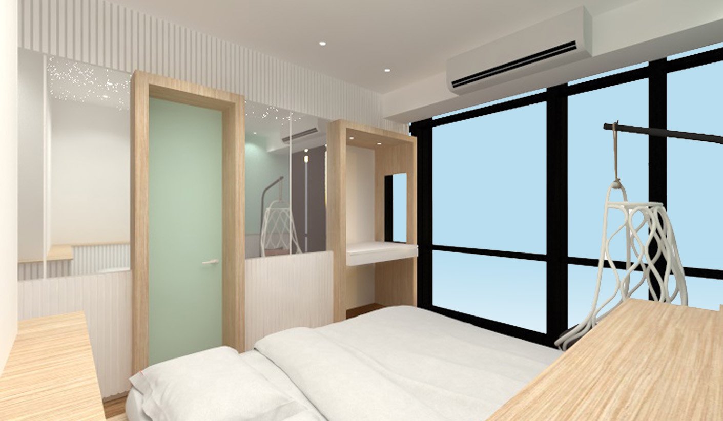 Trump Tower | LMC Architects | Interior designer